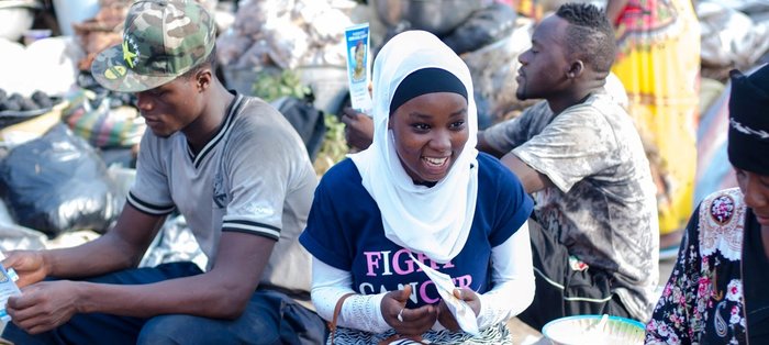 Cervical 20cancer 20awareness 20nima 20market 20invasion 106 2