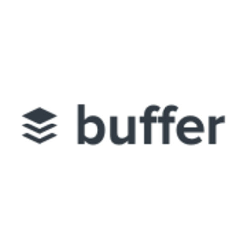 Buffer logo facebook preview