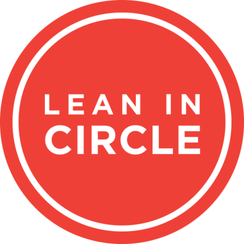 Circle logo large