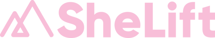 Shelift vector pink