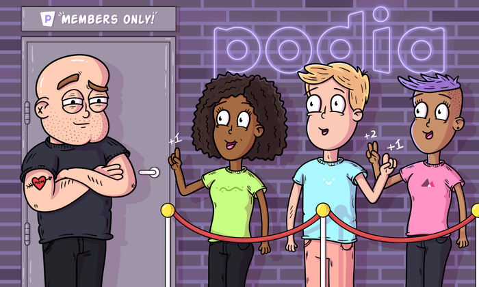 5ac3d799c827242f23c627a9 create an amazing membership website