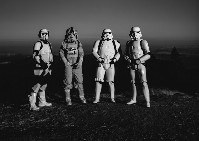 Co matter building community manager