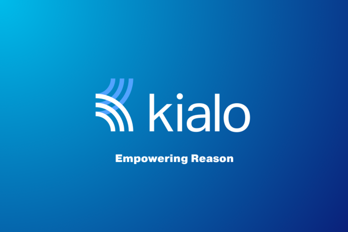 Kialo sharing preview