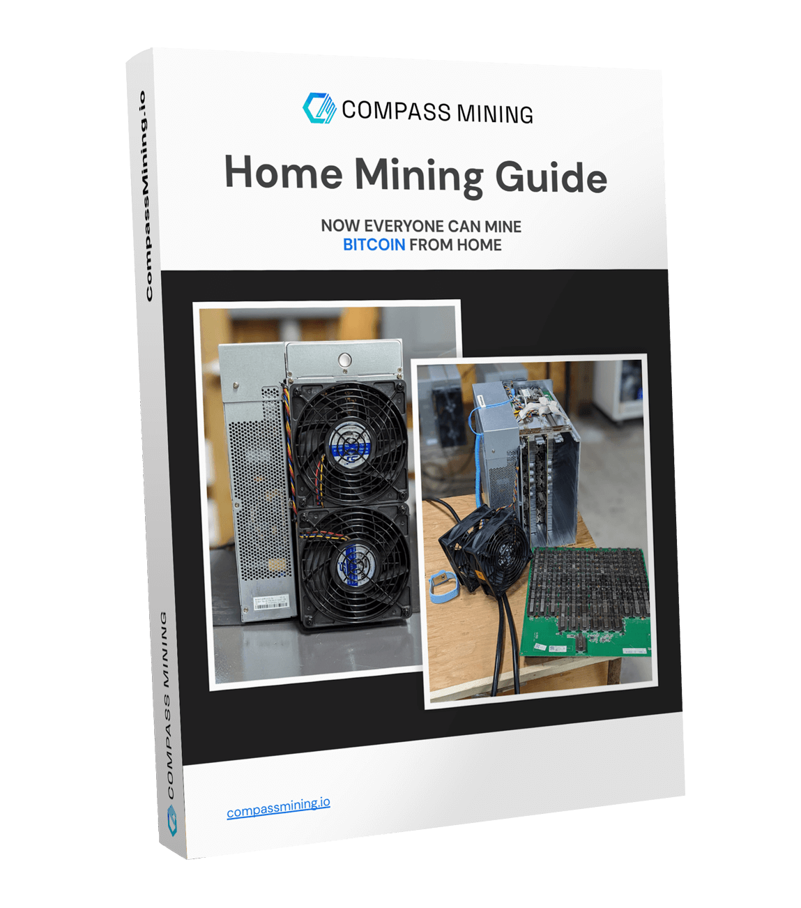 Home Mining Guide