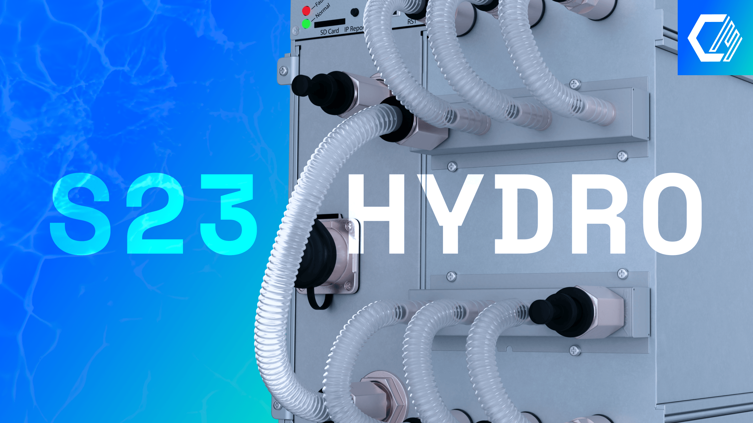 Antminer S23 Hydro: What It Is and How to Estimate Profitability