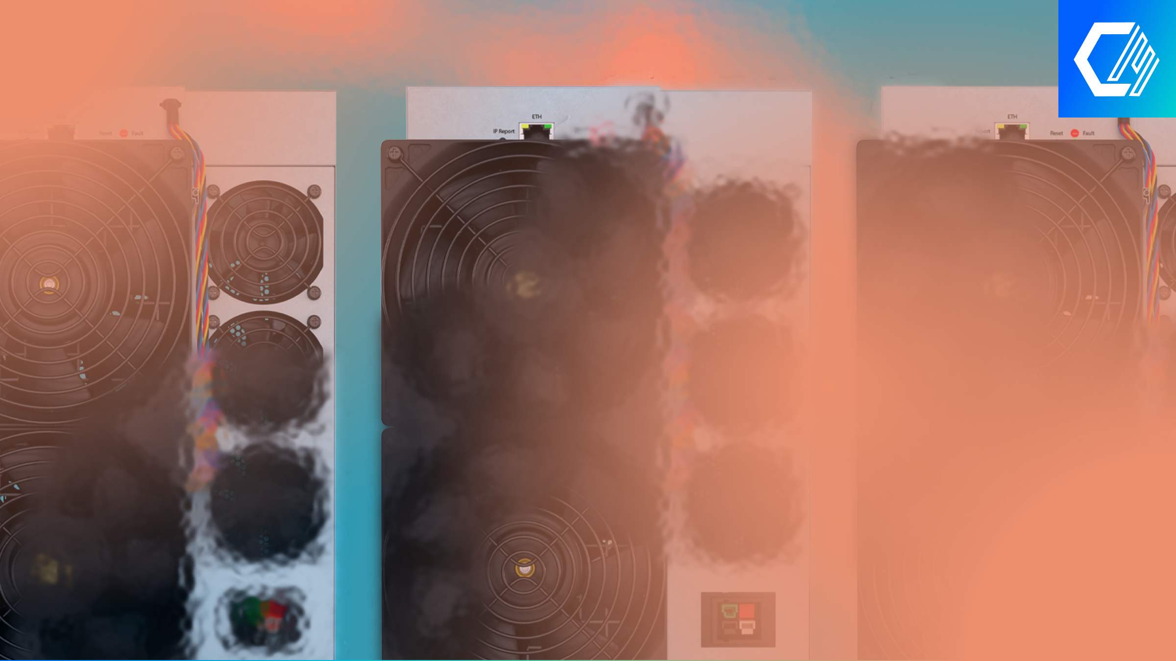 How Bitcoin Miners Manage Heat and Curtailment During Summer