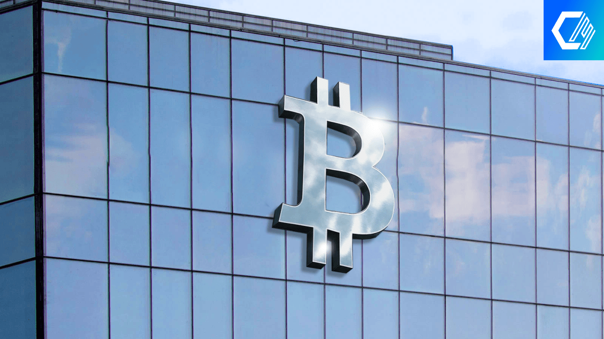 Compass Mining Research: Why North American Bitcoin Miners Appear to Lag  Behind Bitcoin Treasury Companies