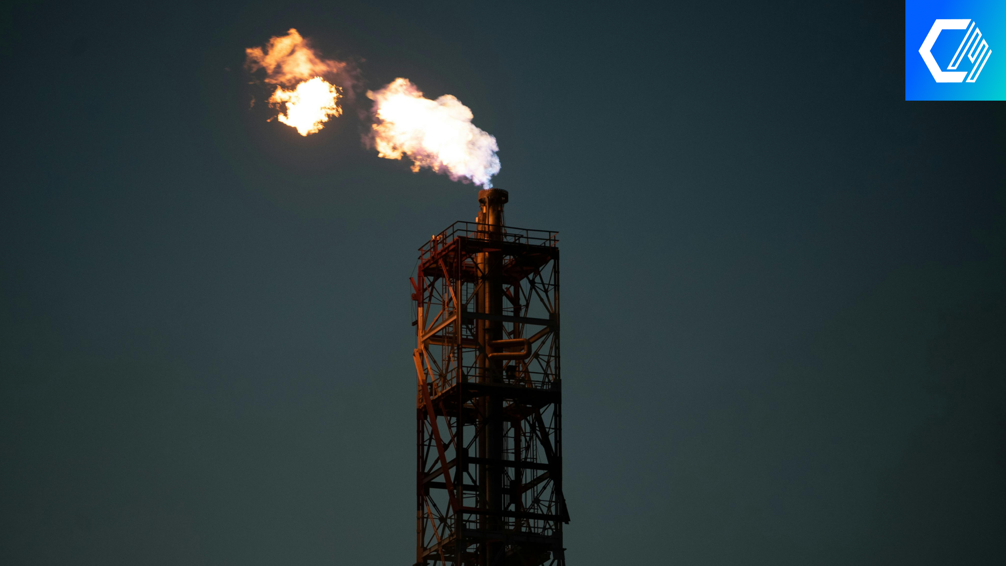 How Bitcoin Mining Turns Flared and Stranded Natural Gas Into Reduced  Emissions and Productive Energy