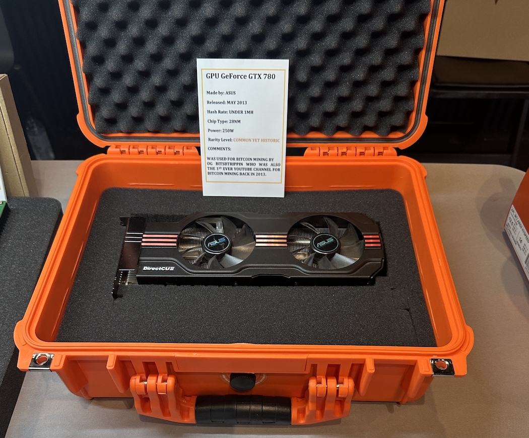 The Evolution of Bitcoin Mining Hardware: From CPUs to ASICs and Beyond