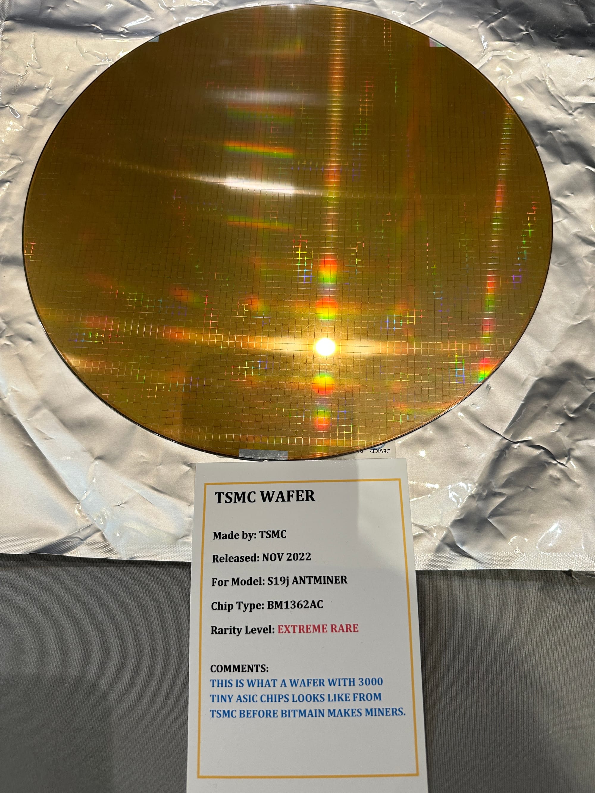 The Evolution of Bitcoin Mining Hardware: From CPUs to ASICs and Beyond