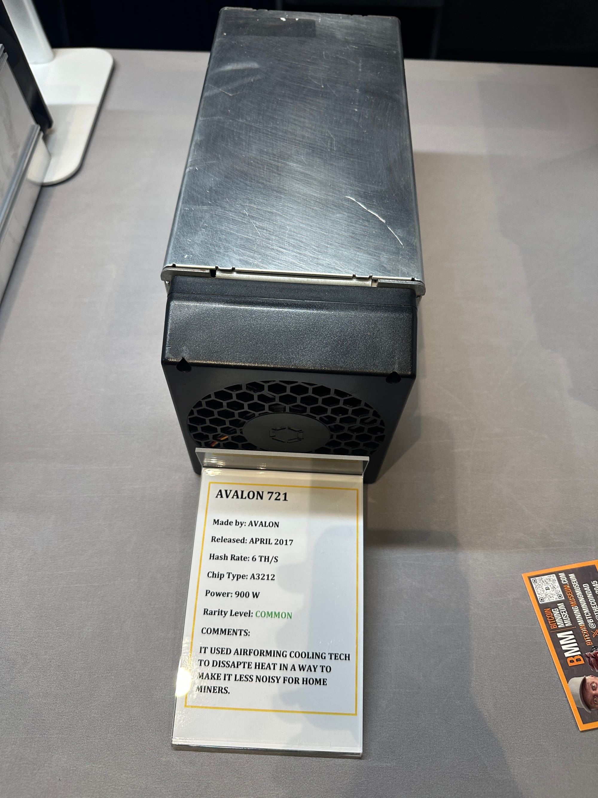 The Evolution of Bitcoin Mining Hardware: From CPUs to ASICs and Beyond