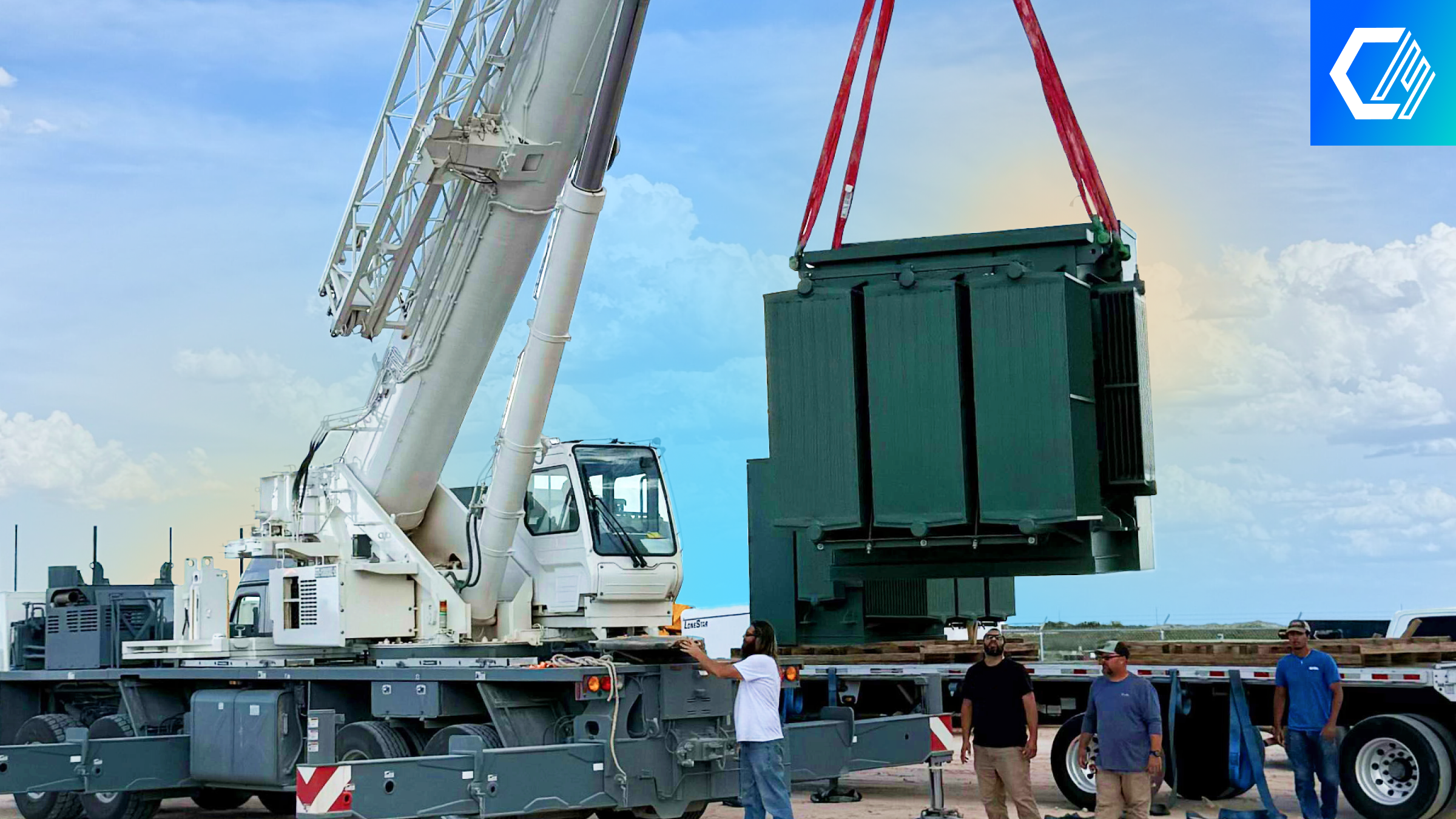 How to Build a Bitcoin Mining Site: Construction and Development Explained