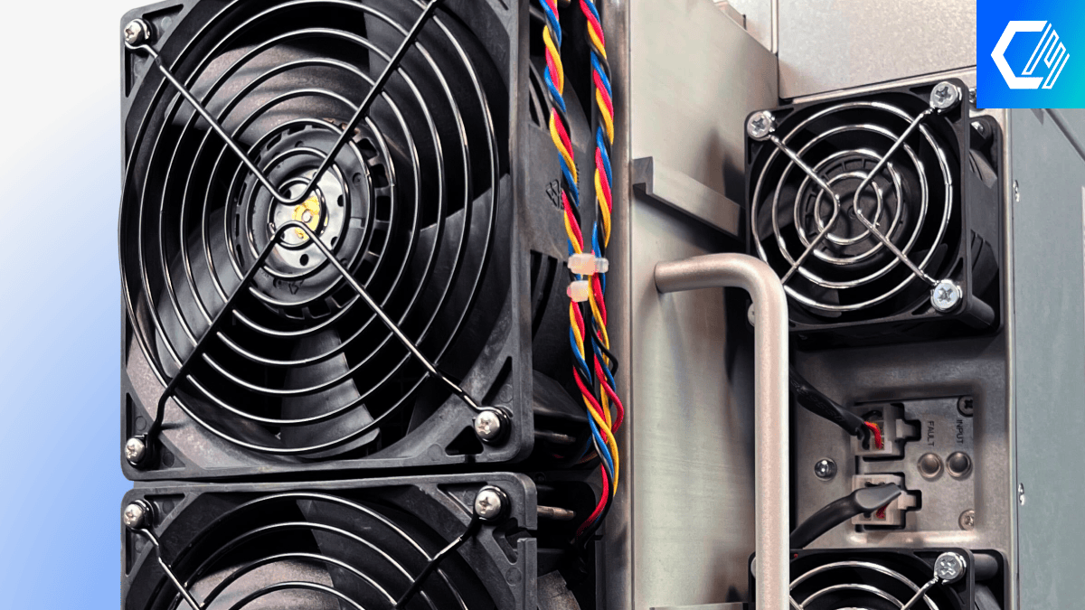 Educational Bitcoin Mining Content — Compass Mining