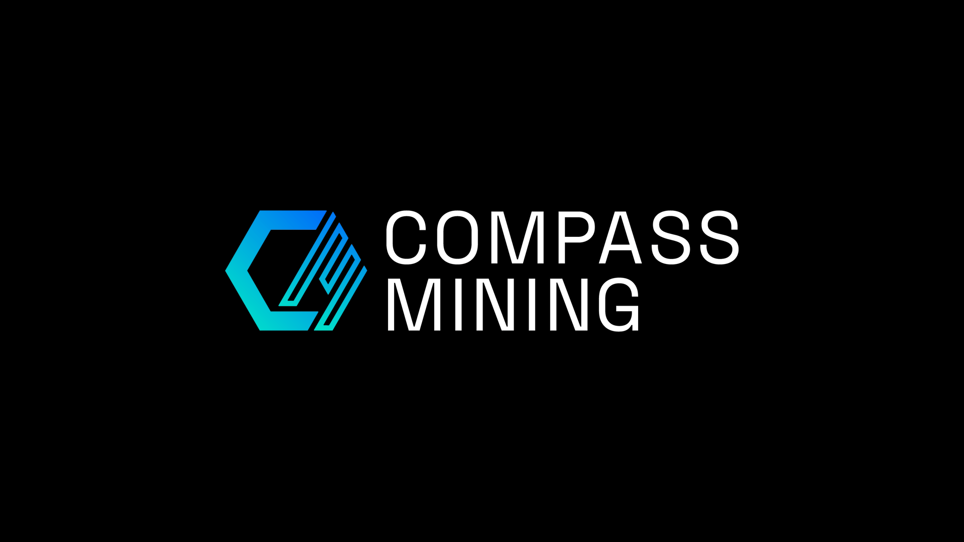 Compass Mining — Bitcoin Mining and Hosting