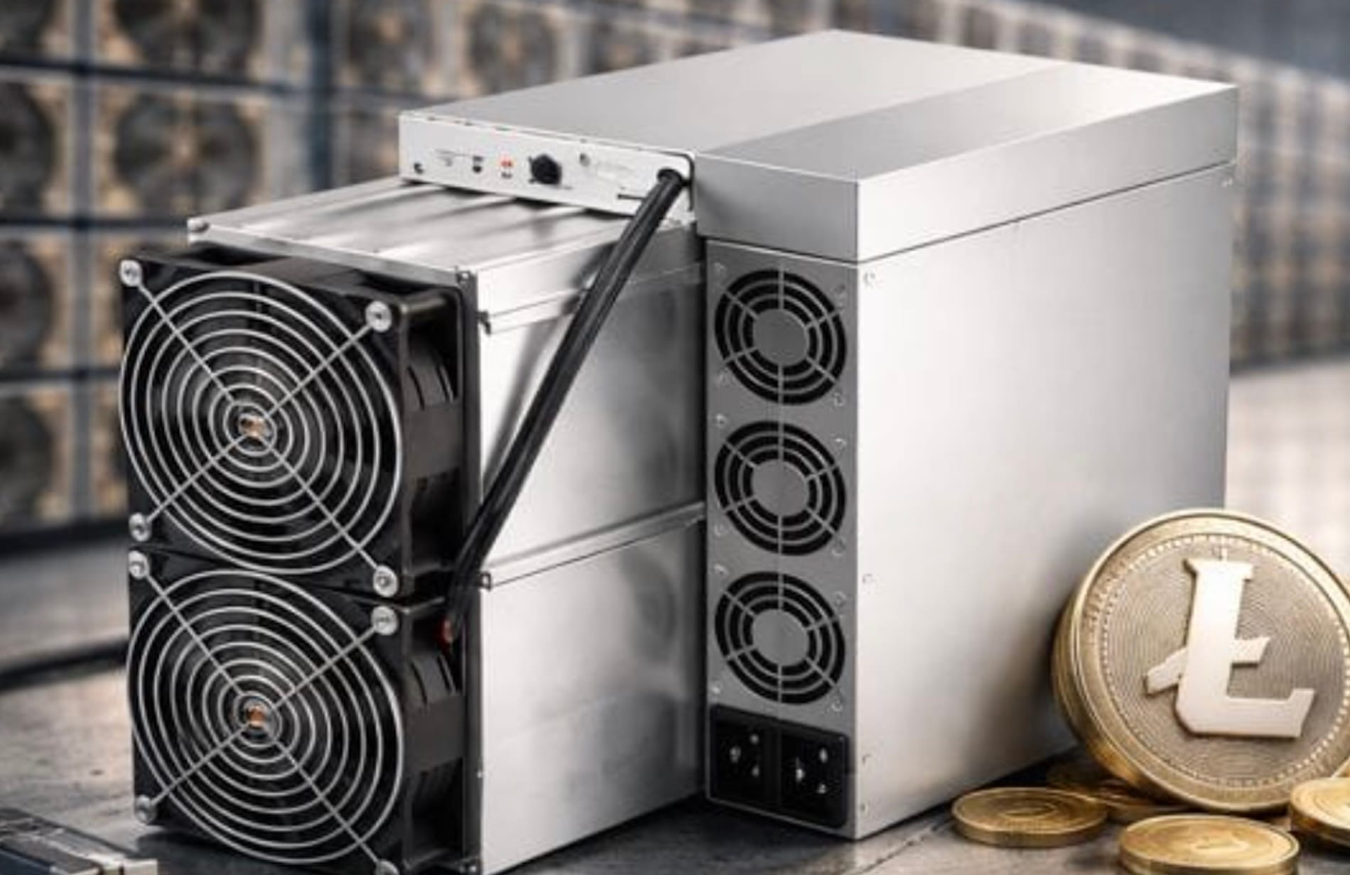 Layer1 CEO Alex Liegl Resigns to Settle Legal Disputes Among Firm Founders