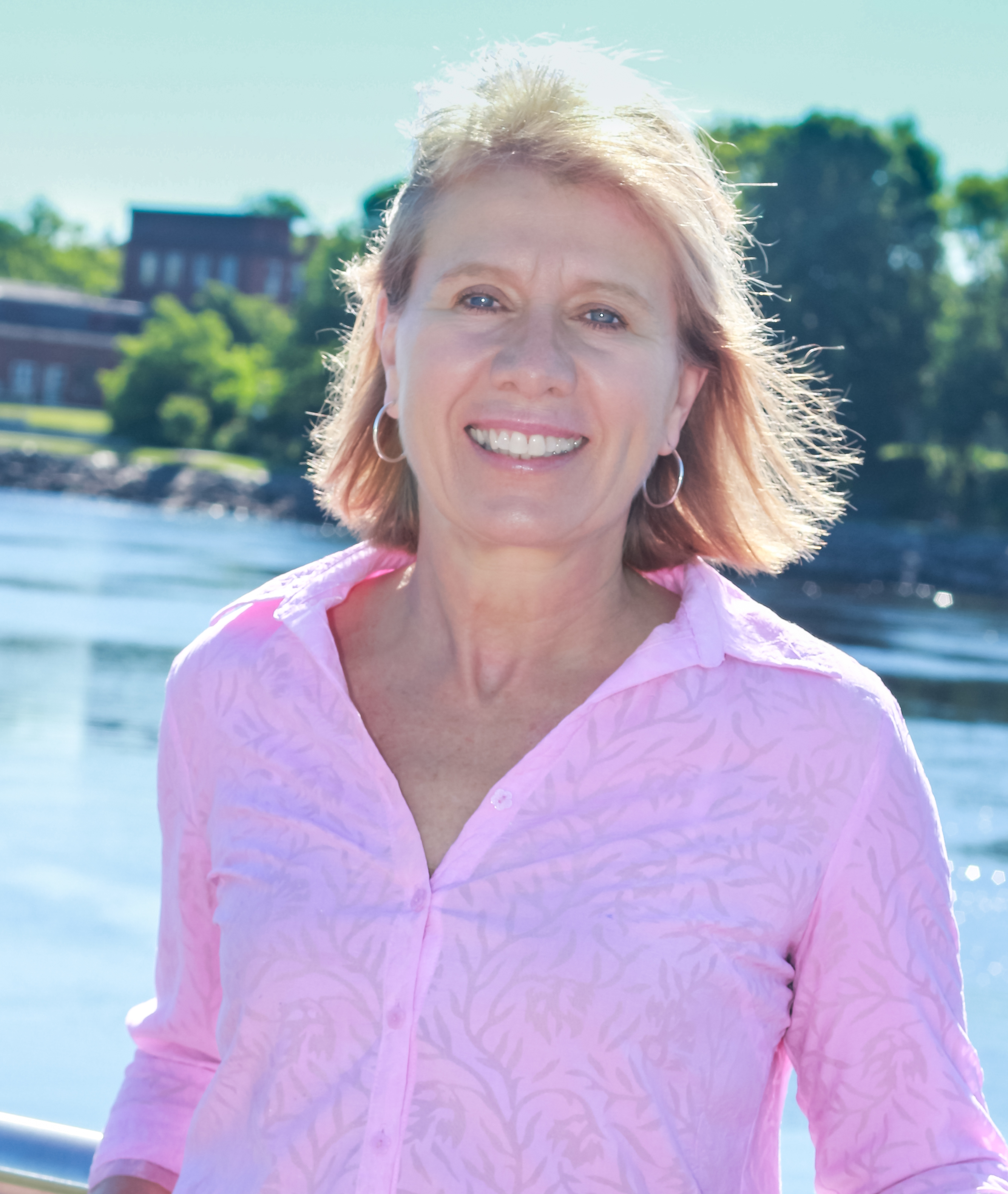 My site Send an Email