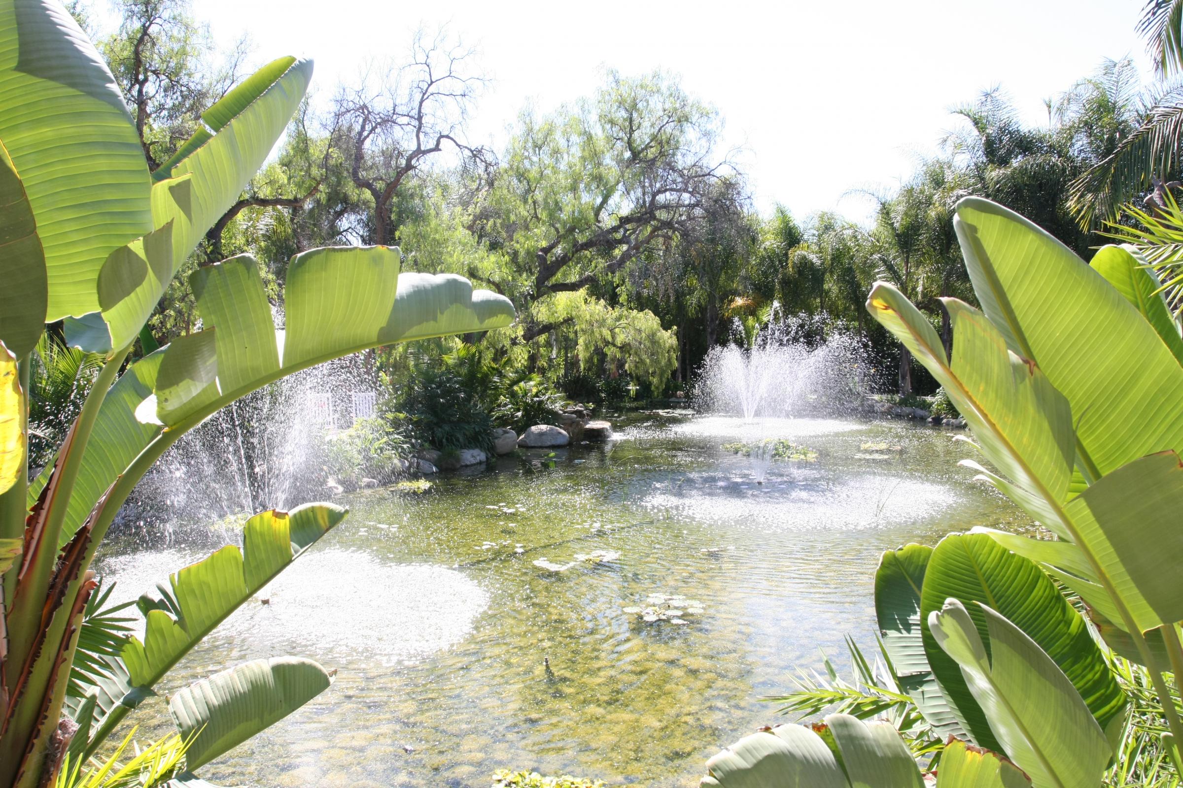 Eden Gardens Moorpark, CA 93021