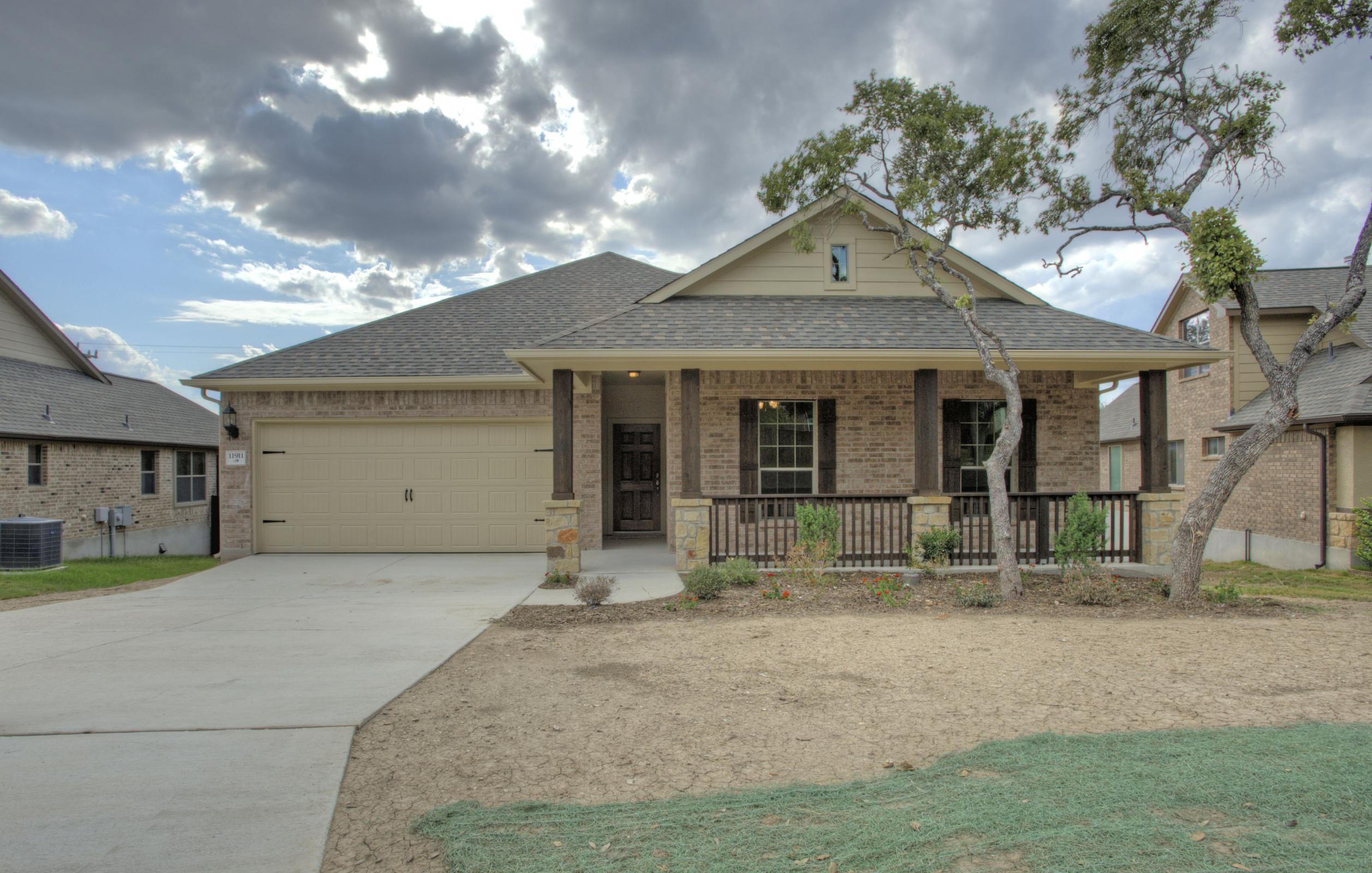 11911 Camp Real San Antonio, TX 78253