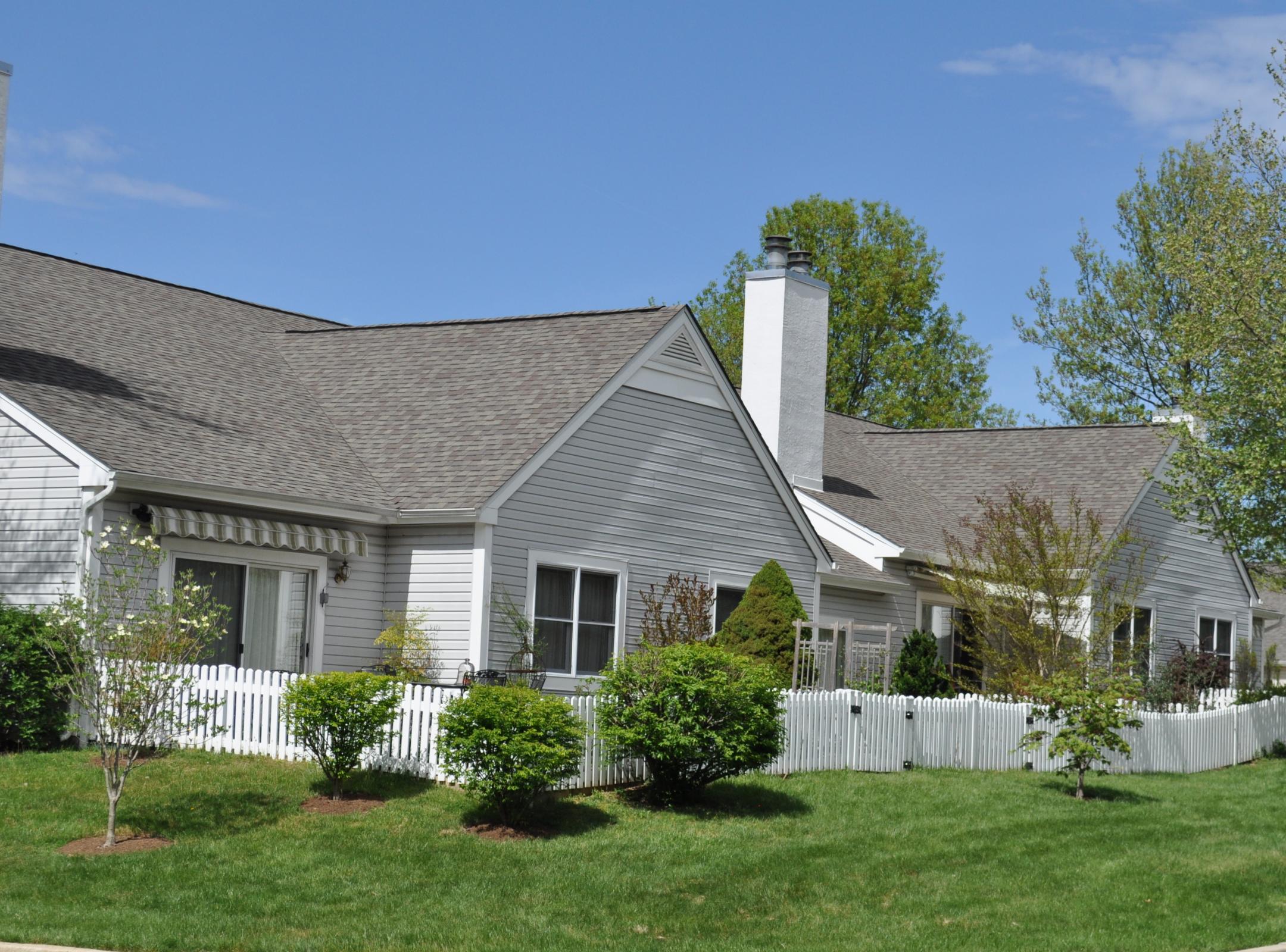 White Horse Village 535 Gradyville Road Newtown Square, PA 19073