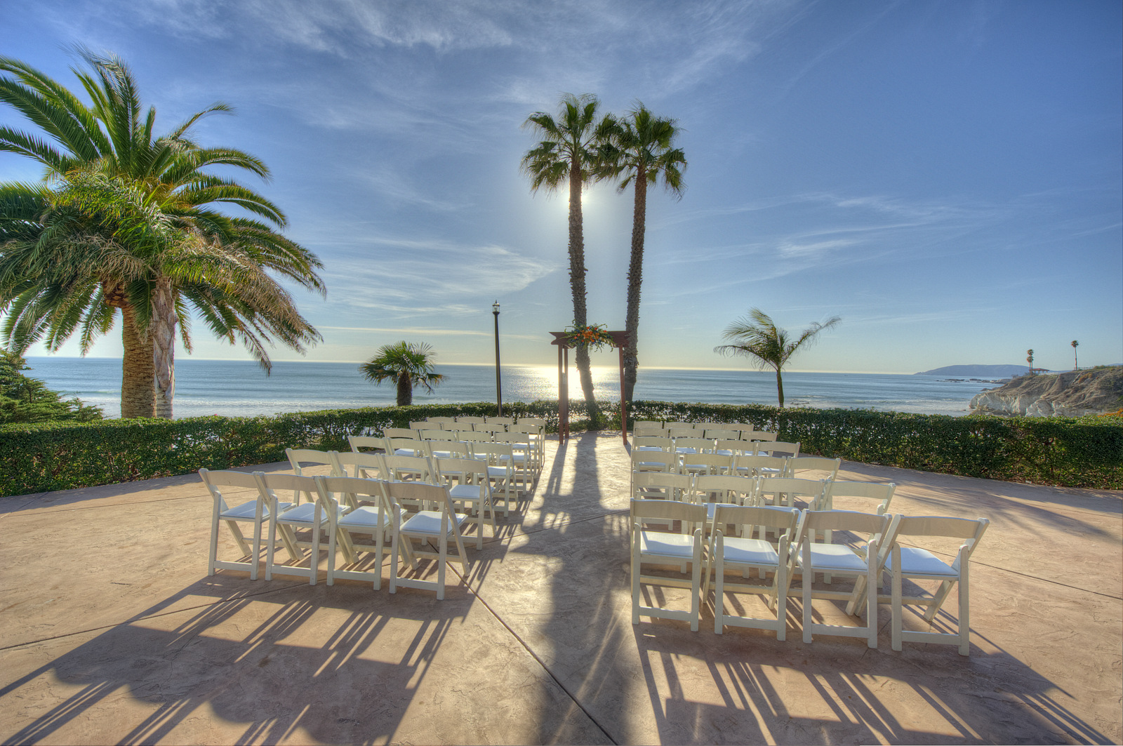 SeaCrest OceanFront Hotel 2241 Price Street Pismo Beach, CA 93449