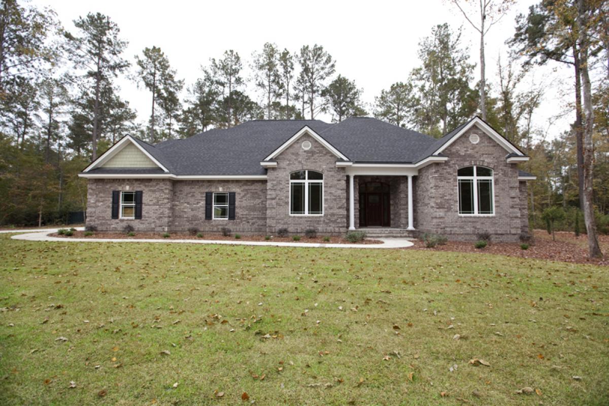 1 JCH Coastal Lifestyle Living Richmond Hill, GA 31324