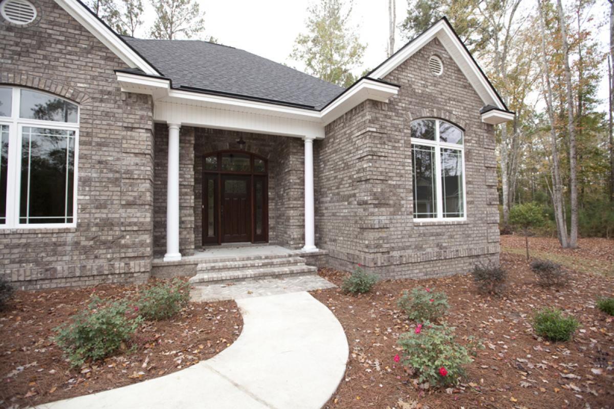 1 JCH Coastal Lifestyle Living Richmond Hill, GA 31324