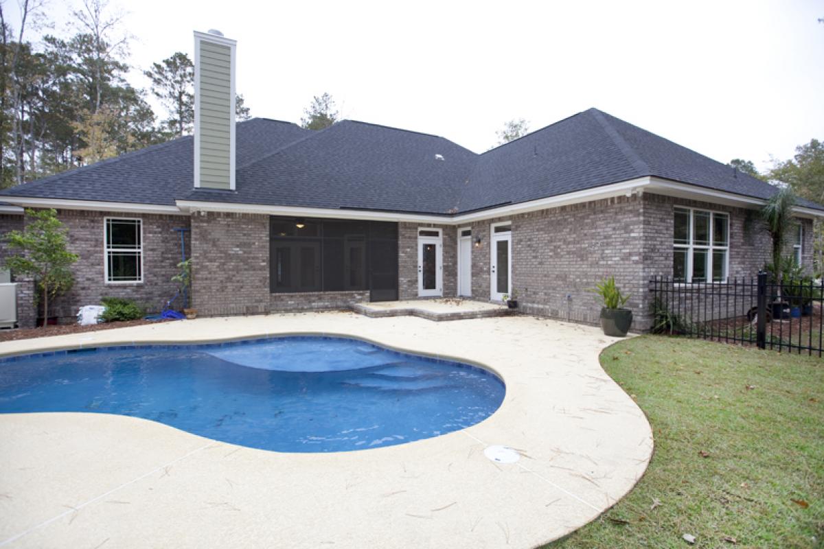 1 JCH Coastal Lifestyle Living Richmond Hill, GA 31324