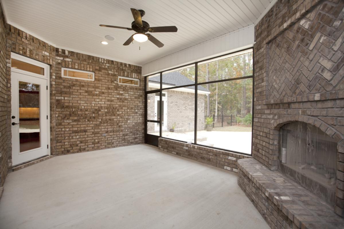 1 JCH Coastal Lifestyle Living Richmond Hill, GA 31324