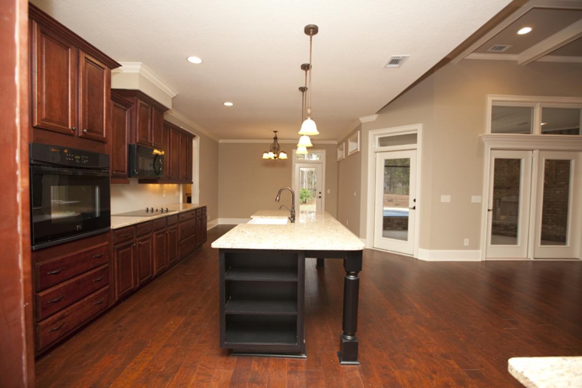 1 JCH Coastal Lifestyle Living Richmond Hill, GA 31324