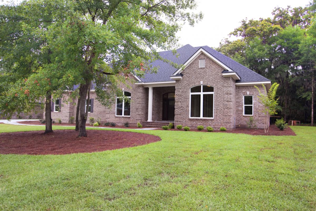 1 JCH Coastal Lifestyle Living Richmond Hill, GA 31324