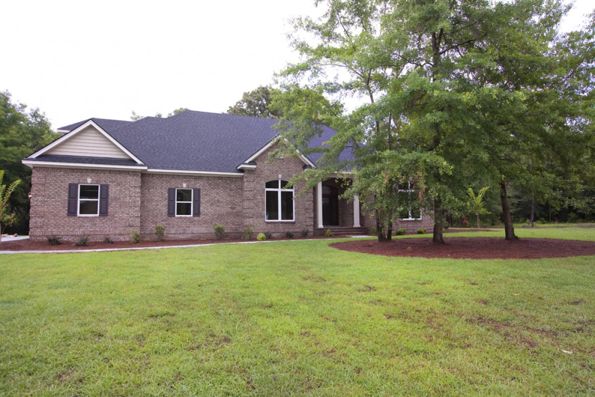 1 JCH Coastal Lifestyle Living Richmond Hill, GA 31324