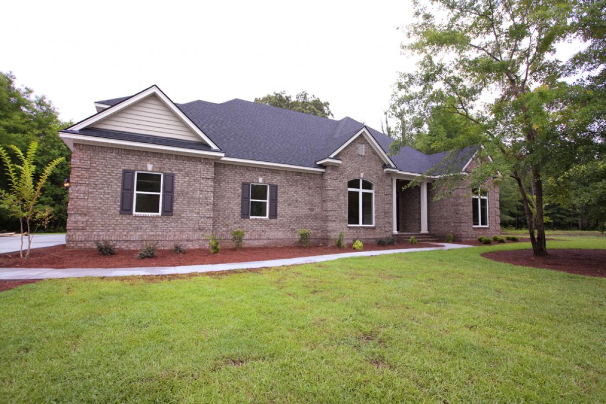 1 JCH Coastal Lifestyle Living Richmond Hill, GA 31324