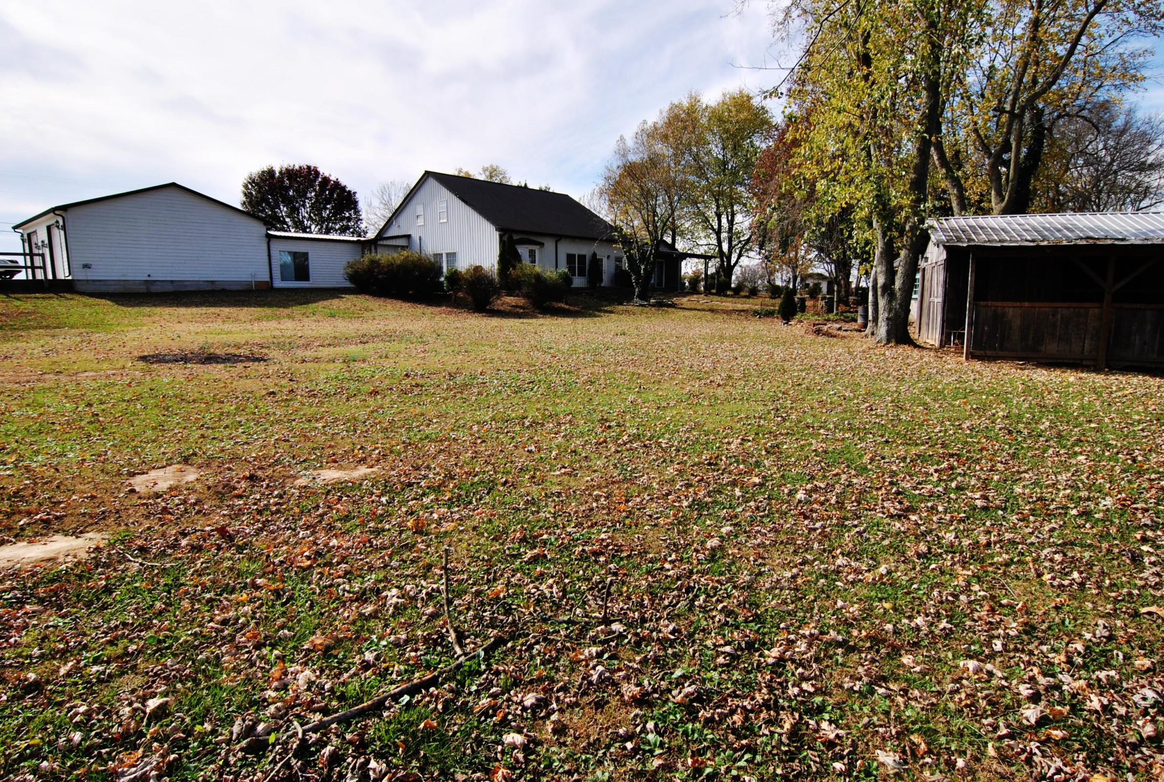 4733 Jones Chapel Road Cedar Hill, TN 37032