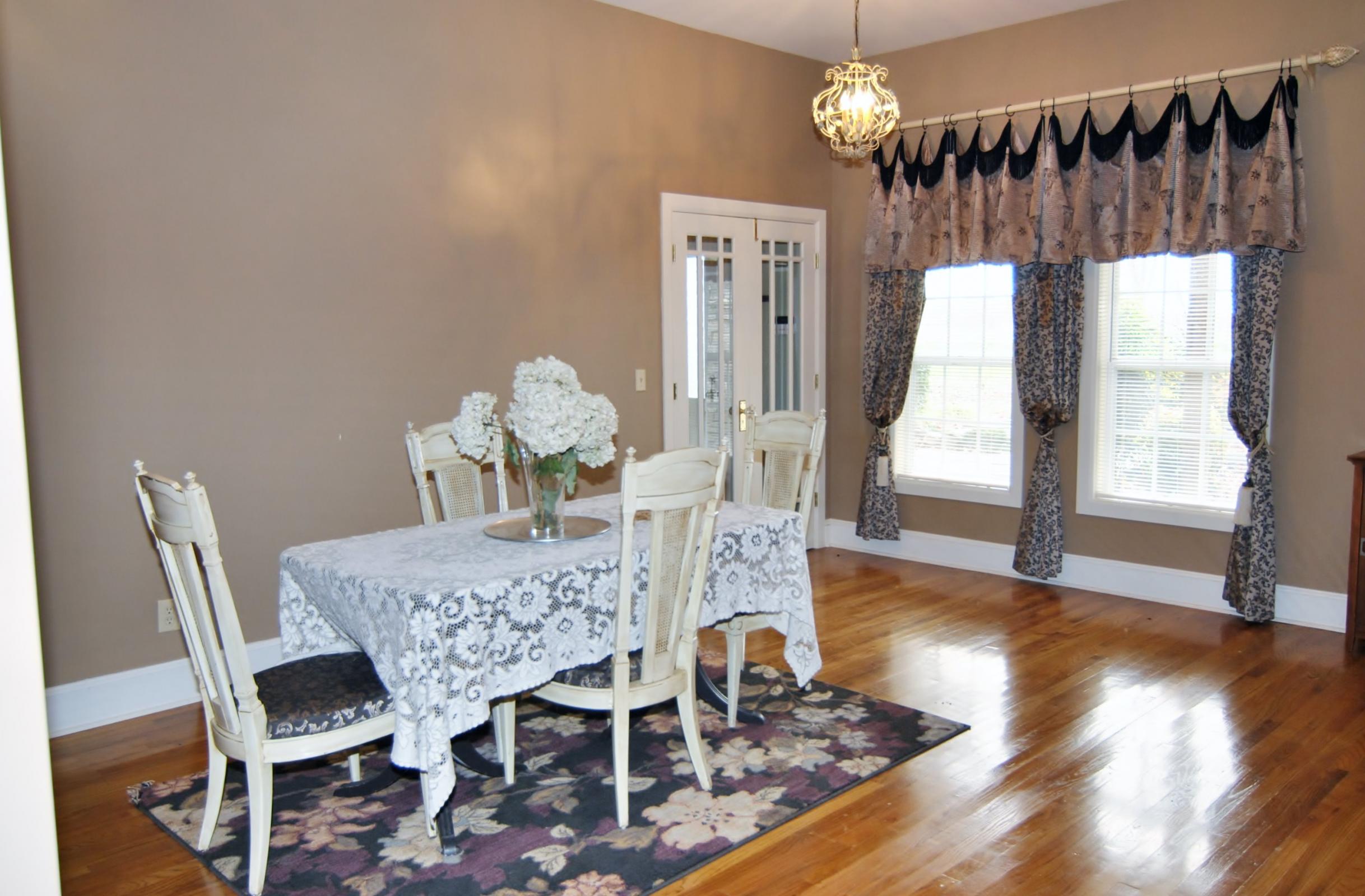 4733 Jones Chapel Road Cedar Hill, TN 37032