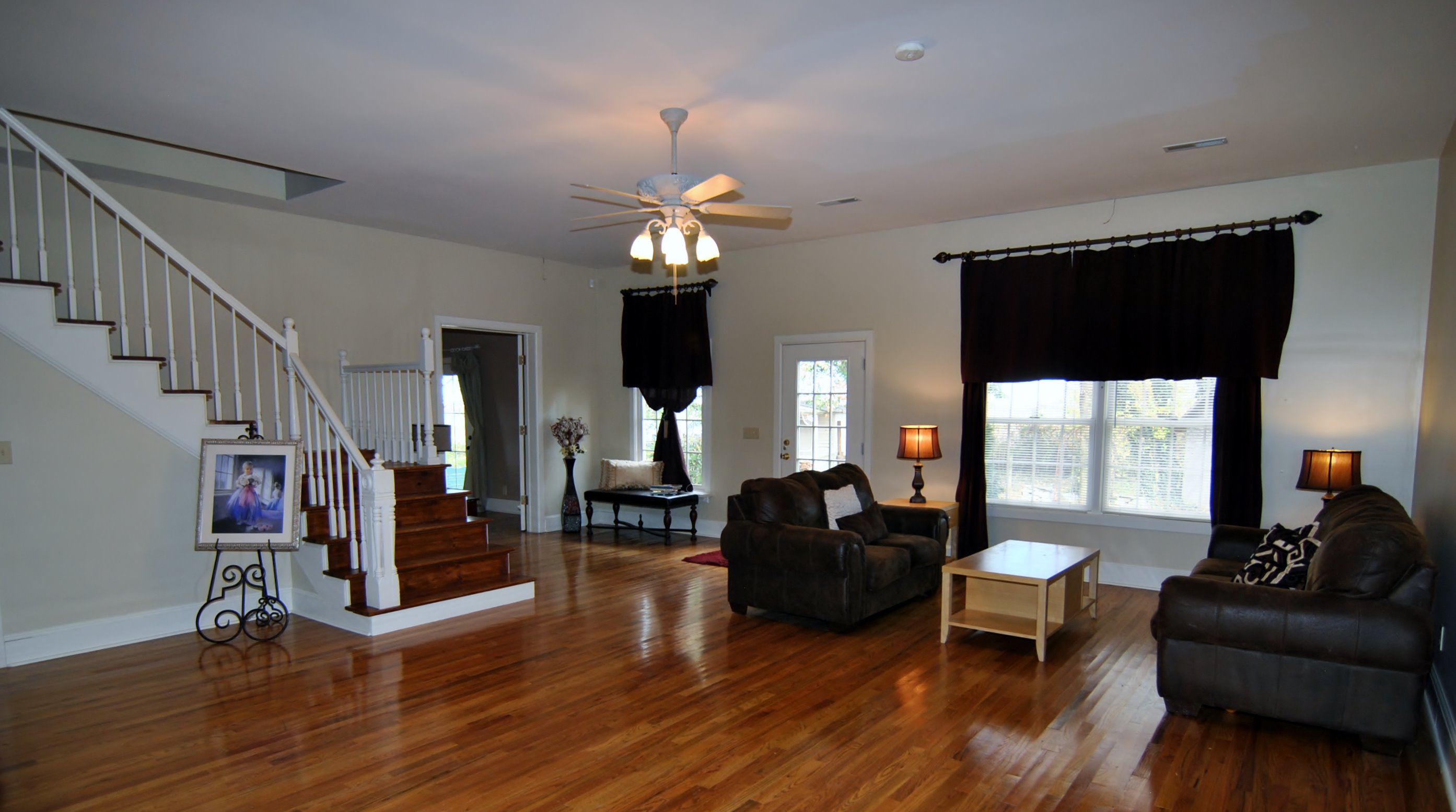 4733 Jones Chapel Road Cedar Hill, TN 37032