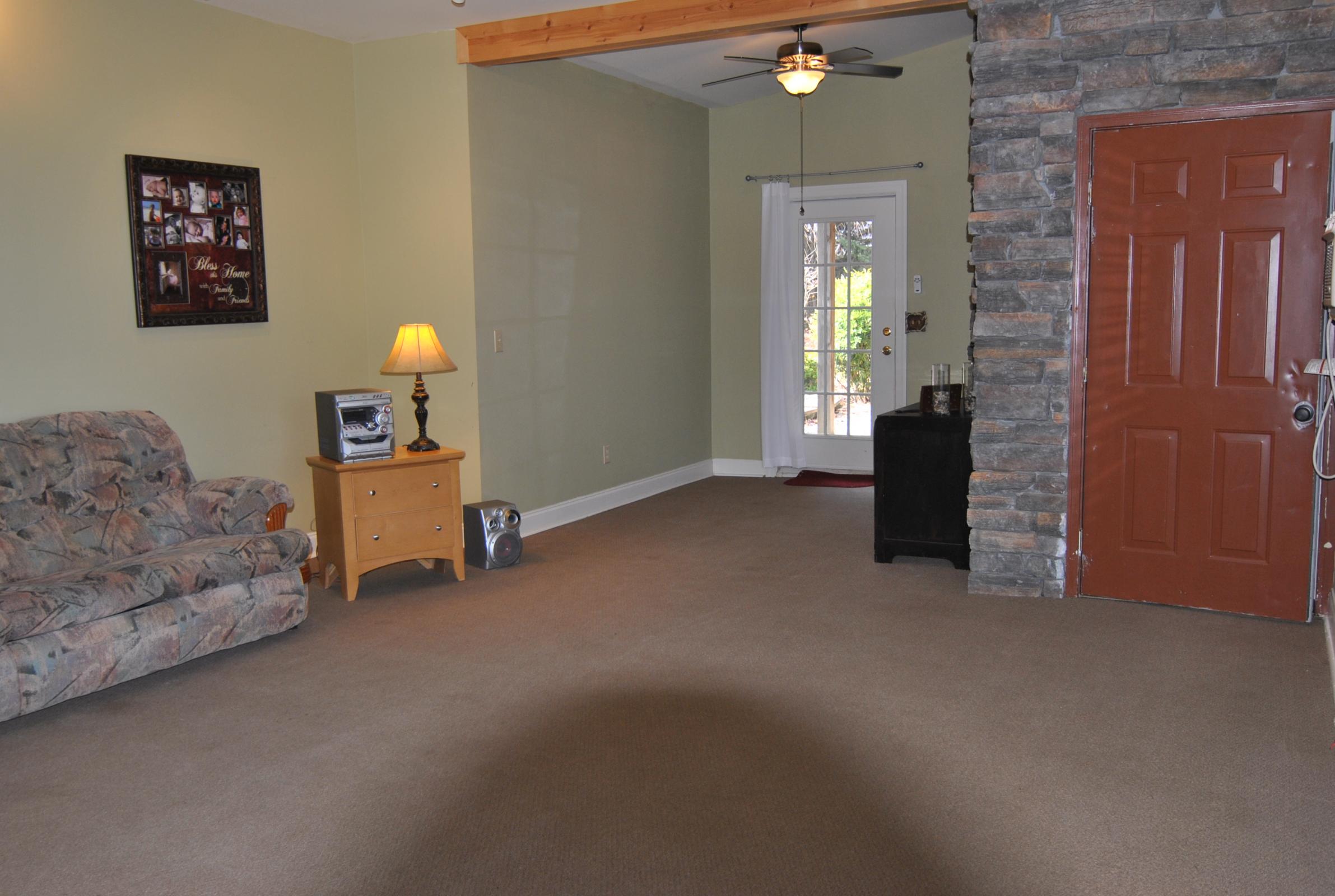 4733 Jones Chapel Road Cedar Hill, TN 37032