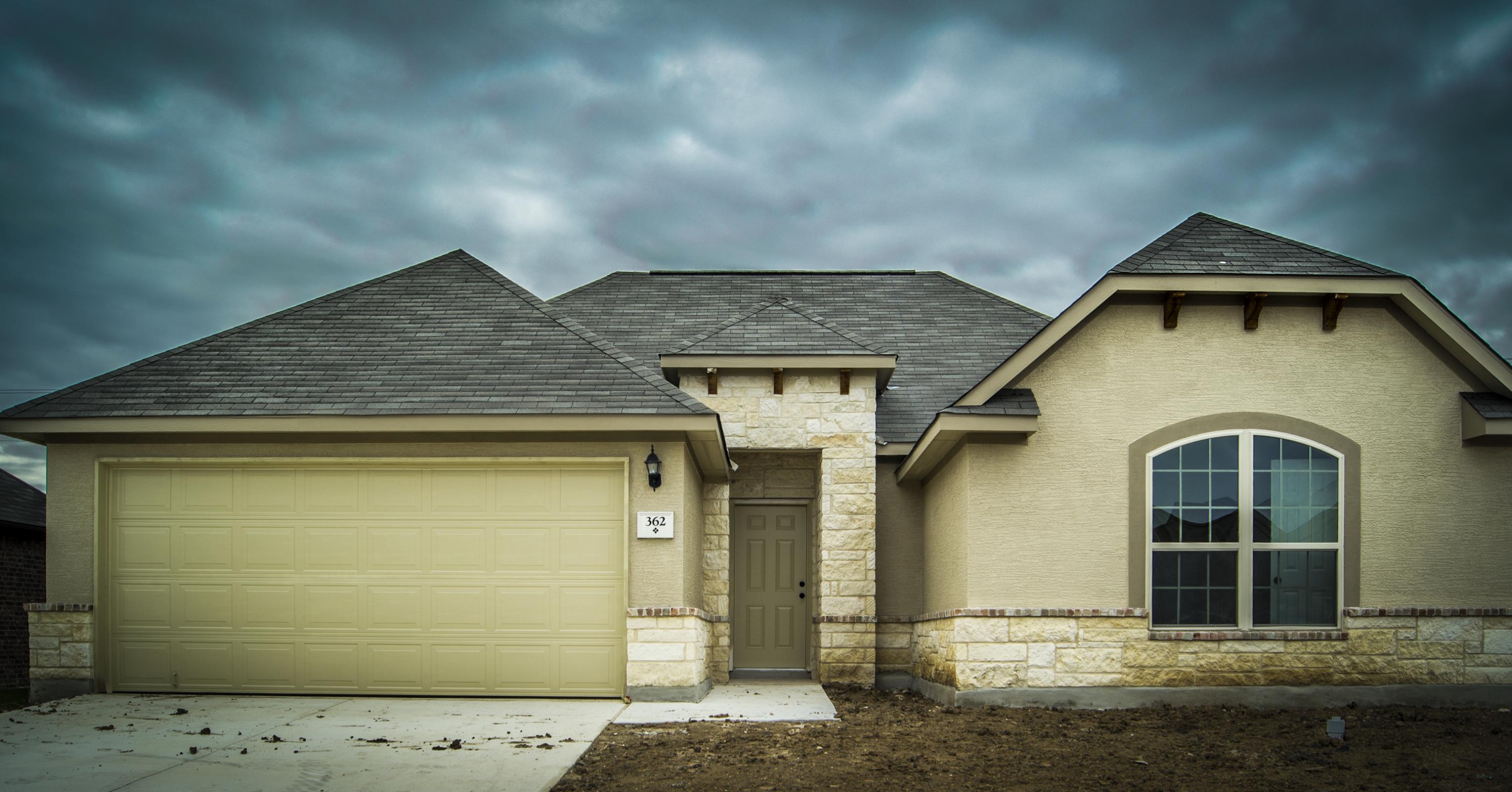 362 Pecan Meadows New Braunfels, TX 78130