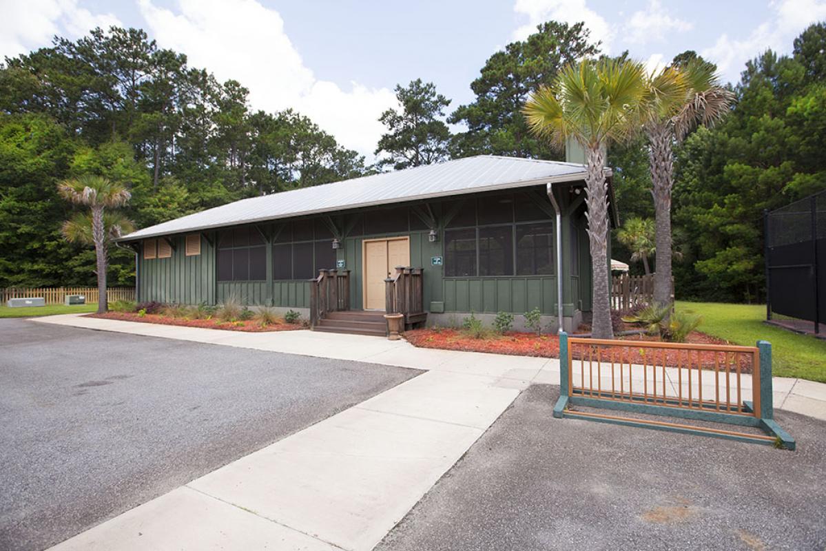 The Bluffs Richmond Hill, GA 31324