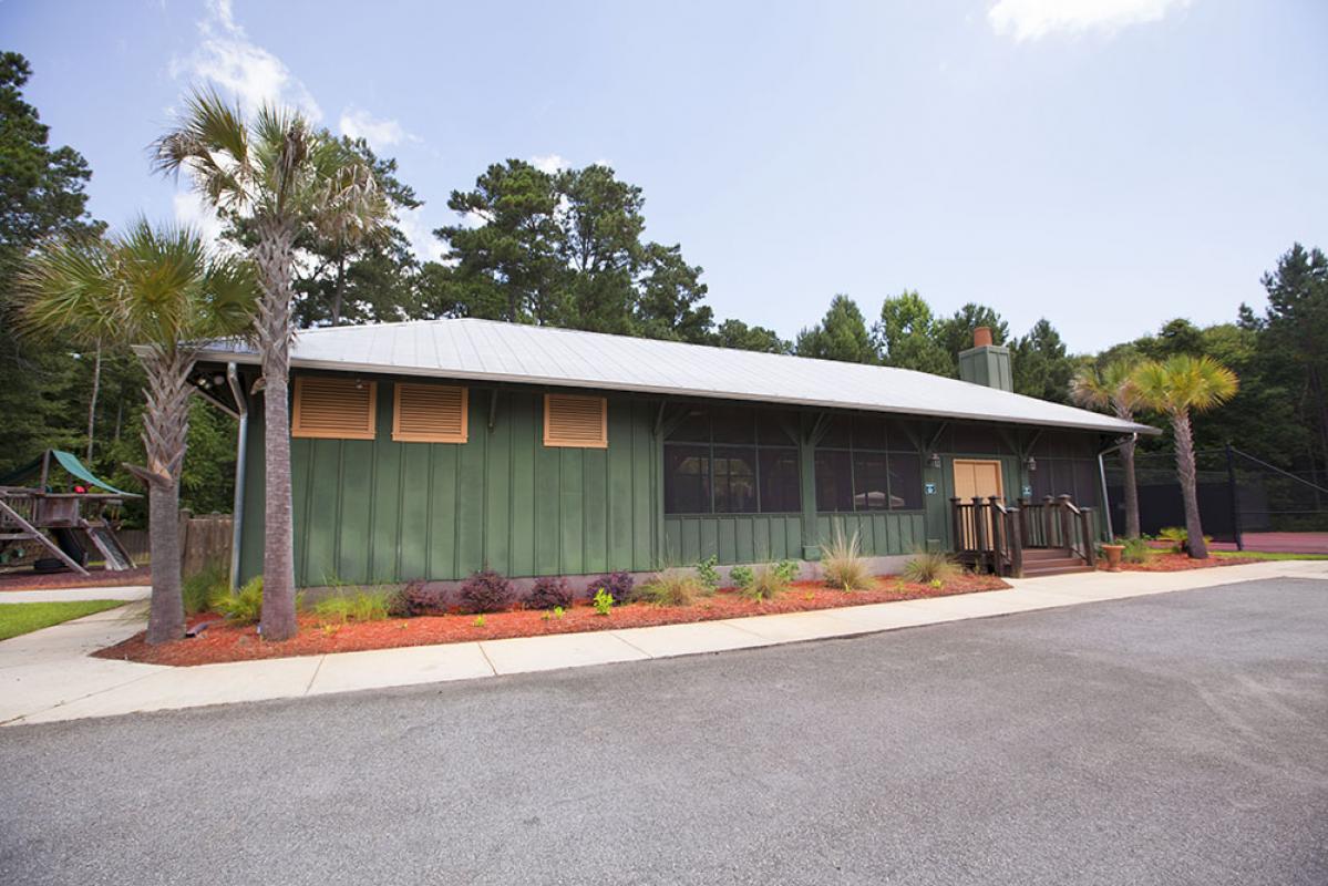 The Bluffs Richmond Hill, GA 31324