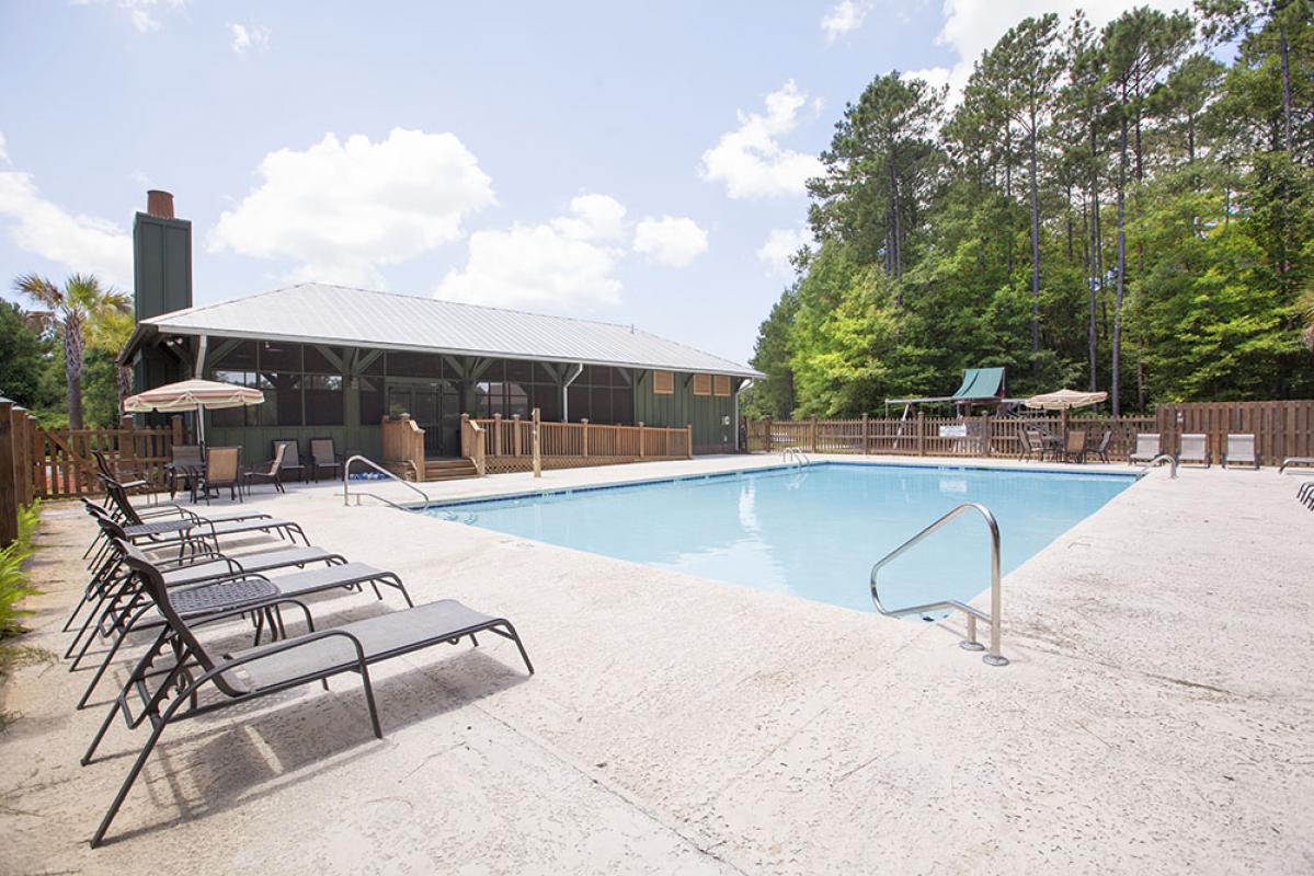 The Bluffs Richmond Hill, GA 31324