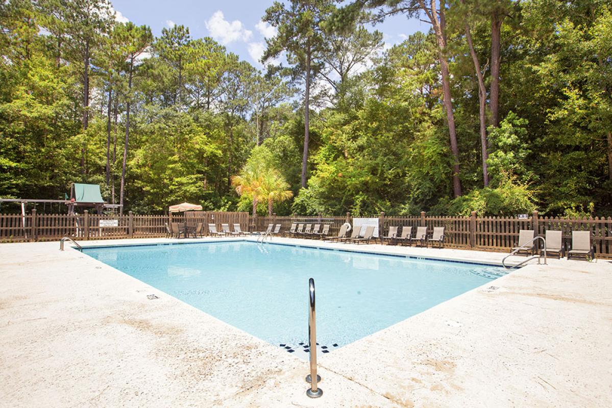 The Bluffs Richmond Hill, GA 31324