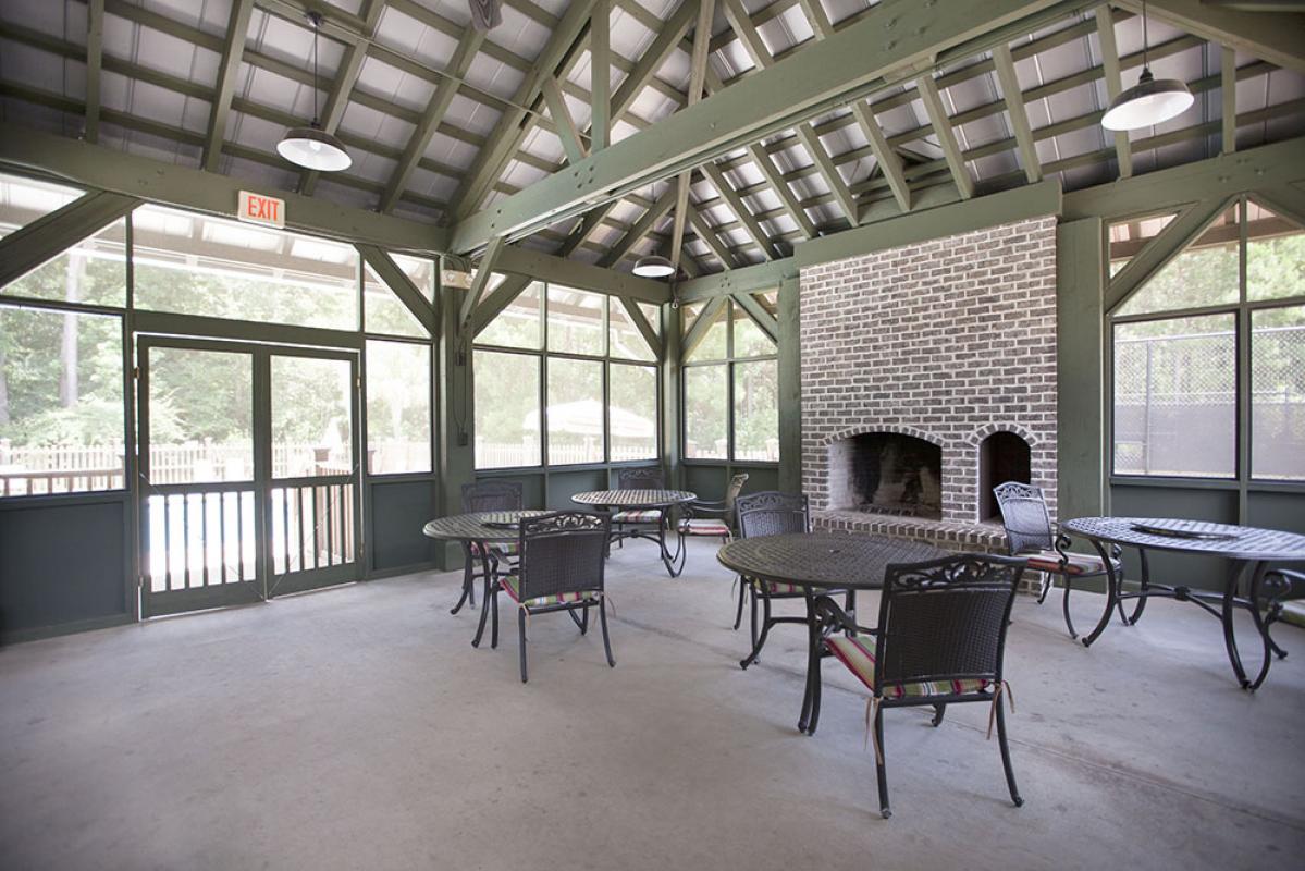 The Bluffs Richmond Hill, GA 31324