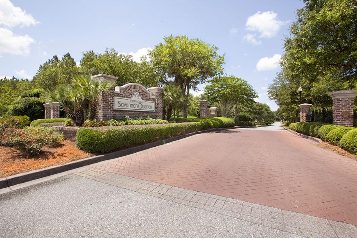 Westbrook at Savannah Quarters Pooler, GA 31322