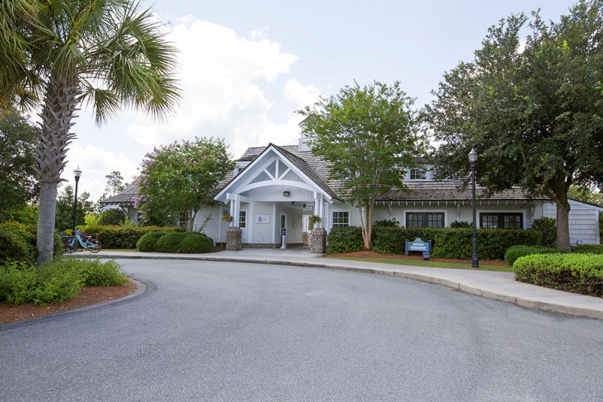 Westbrook at Savannah Quarters Pooler, GA 31322