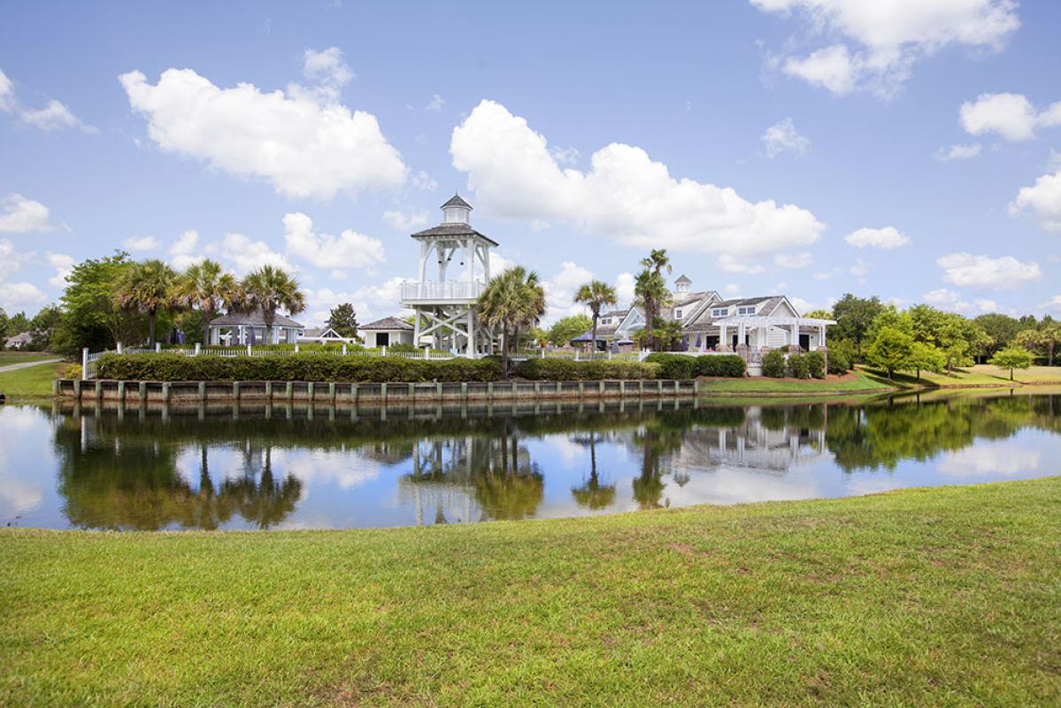 Westbrook at Savannah Quarters Pooler, GA 31322