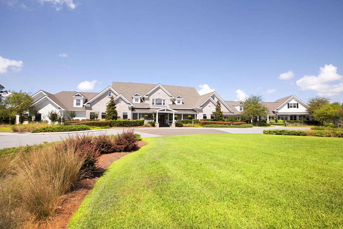 Westbrook at Savannah Quarters Pooler, GA 31322