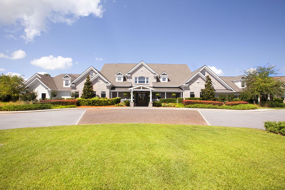 Westbrook at Savannah Quarters Pooler, GA 31322