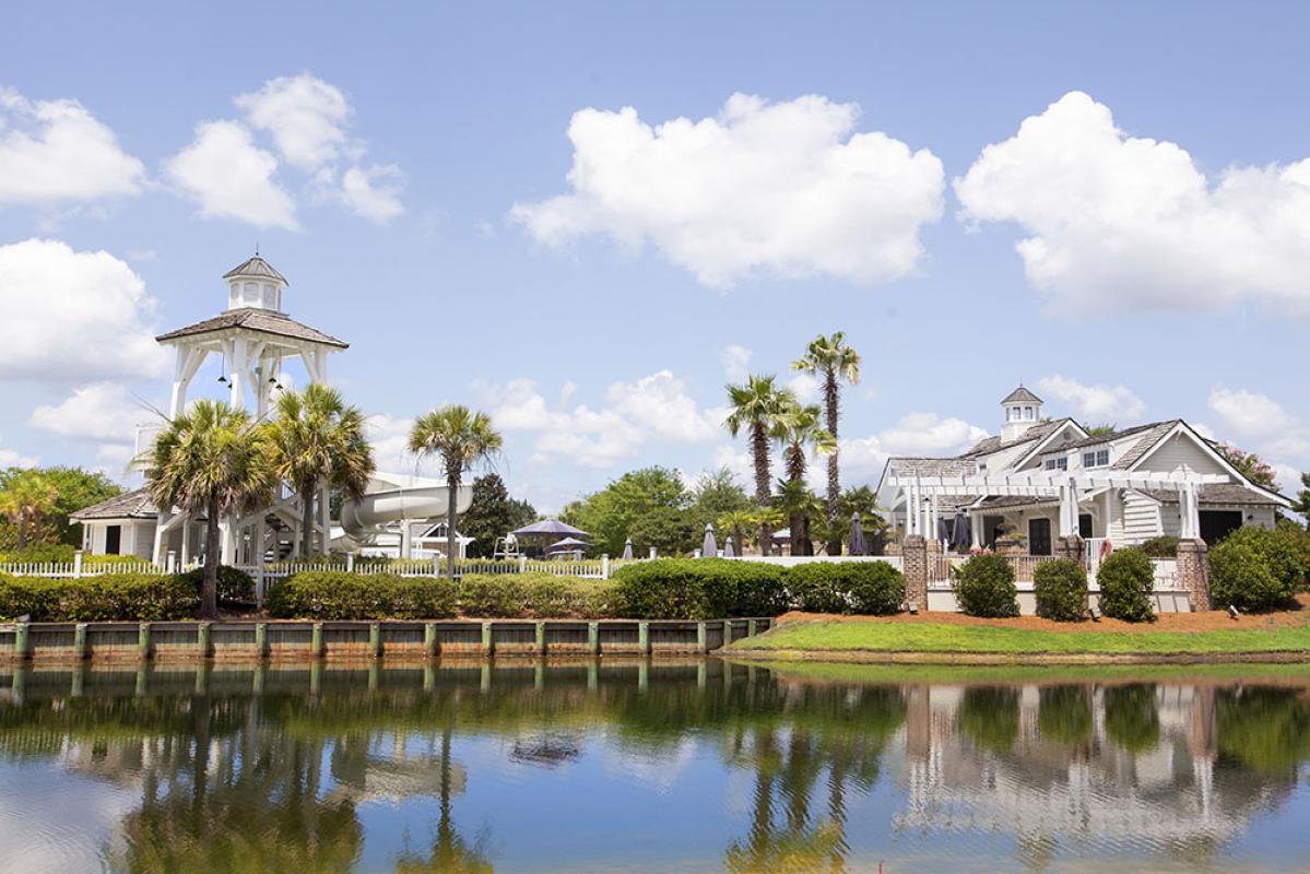 Westbrook at Savannah Quarters Pooler, GA 31322