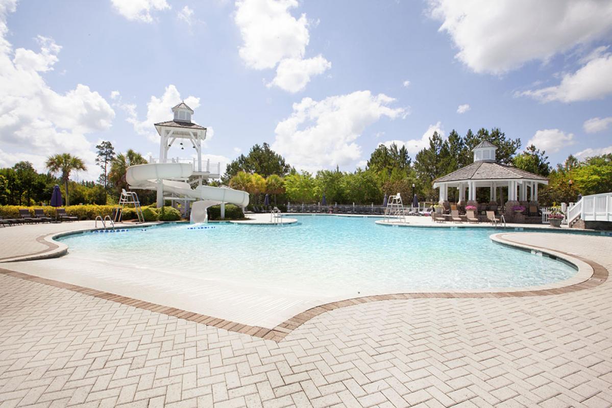 Westbrook at Savannah Quarters Pooler, GA 31322