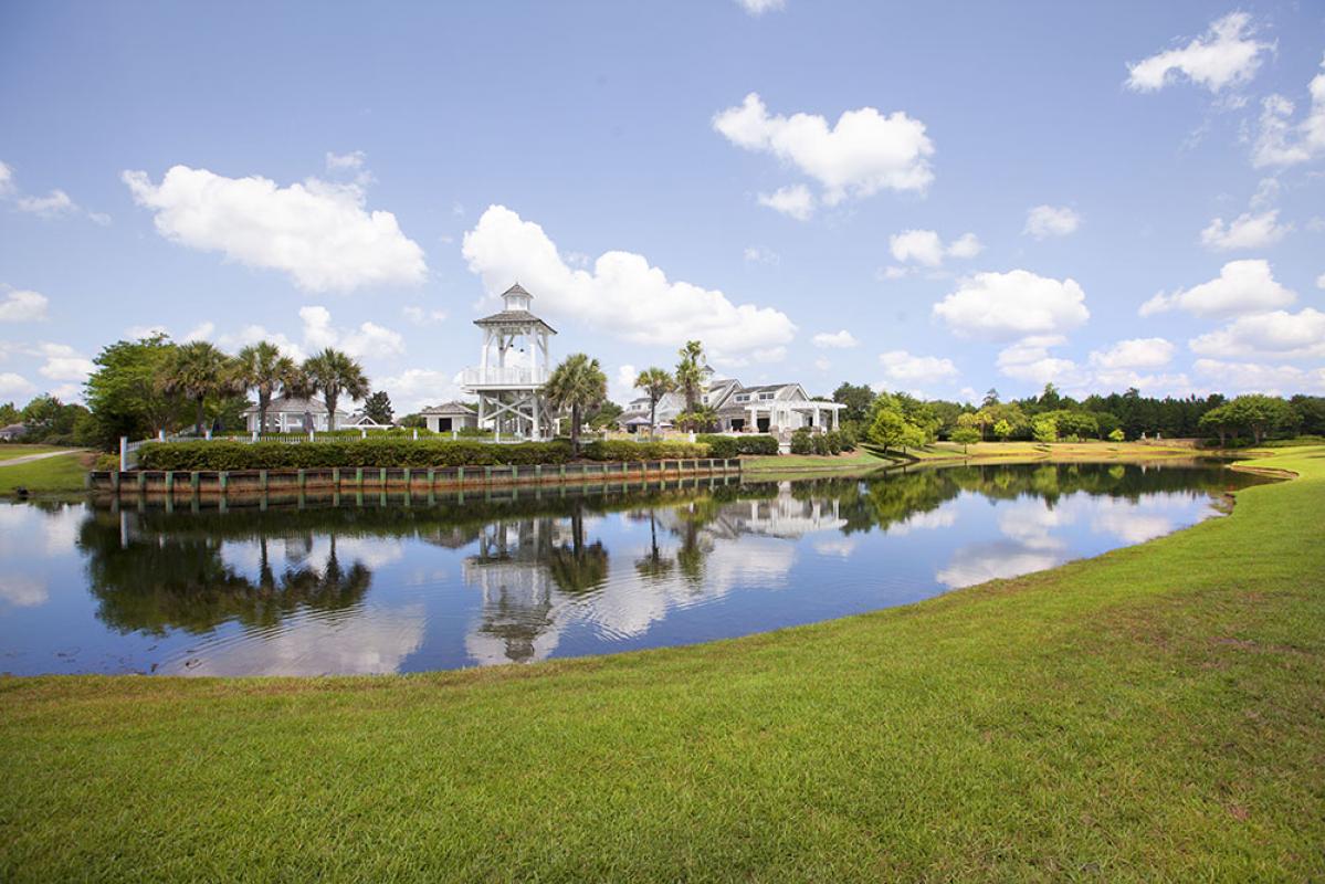 Westbrook at Savannah Quarters Pooler, GA 31322